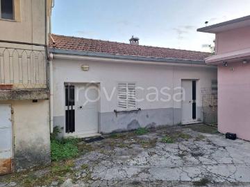 Villa singola in vendita a Sant'Elia Fiumerapido