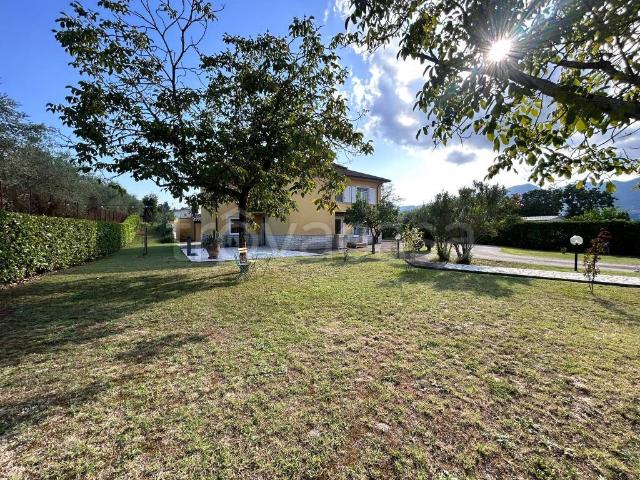 Villa singola in vendita a Sant'Elia Fiumerapido