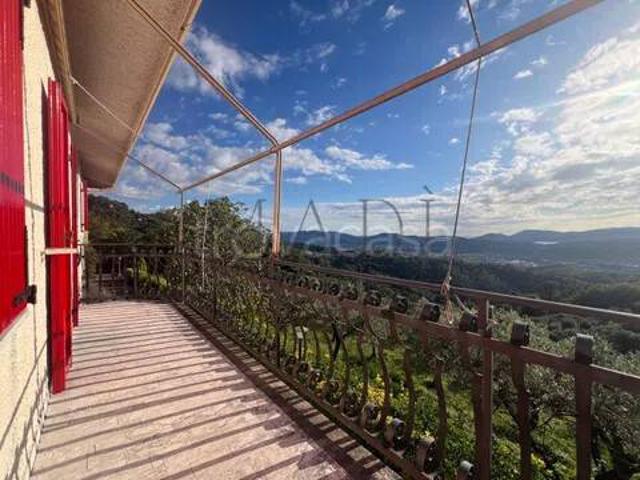 Villa singola in vendita a Santo Stefano di Magra via Mantero No Number, Ponzano Superiore