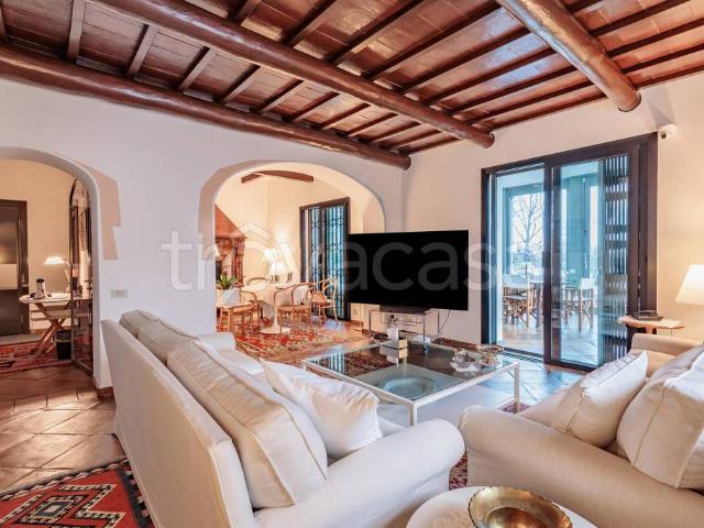 Villa singola in vendita a San Colombano al Lambro via Serafina
