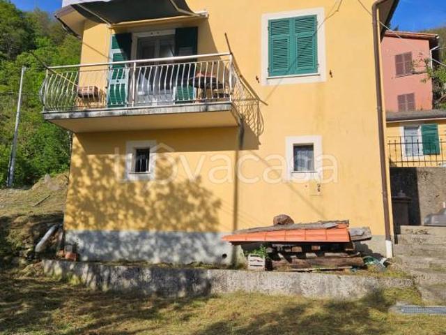 Villa singola in vendita a San Colombano, San Colombano Certenoli