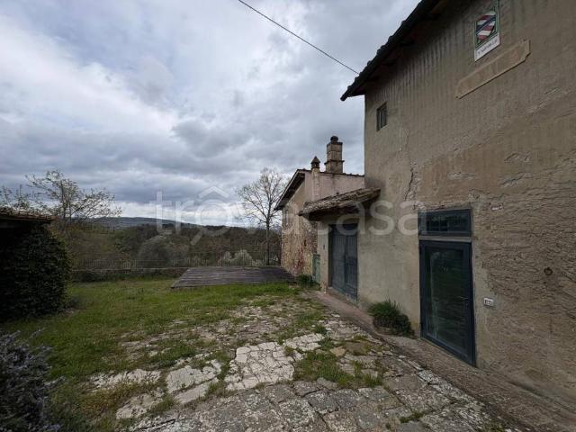 Villa singola in vendita a San Casciano in Val di Pesa via San Piero di Sotto, 3