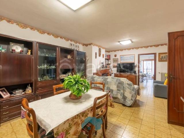 Villa singola in vendita a San Cesareo via Col Fiorito
