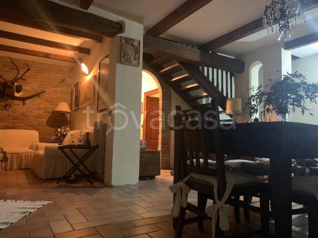Villa singola in vendita a San Benedetto Po strada Pigozza