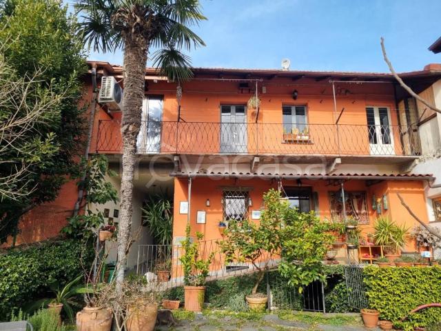 Villa singola in vendita a San Bernardino Verbano via Maria del Ponte, Bieno