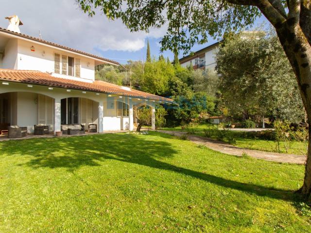 Villa singola in vendita a San Giuliano Terme, Asciano