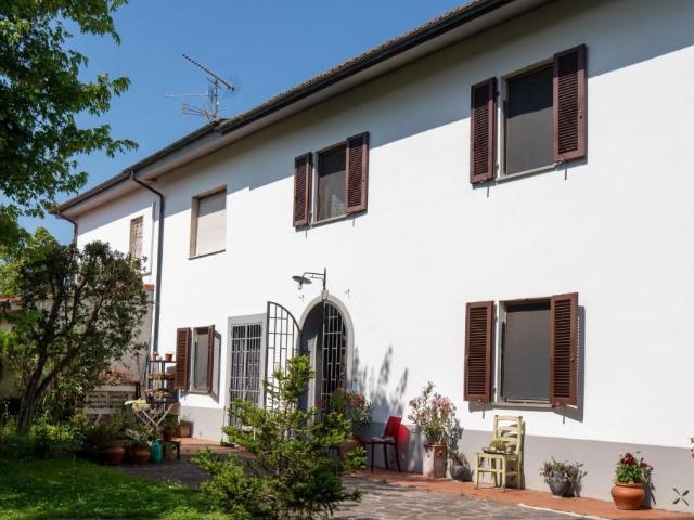 Villa singola in vendita a San Giuliano Terme, Gello