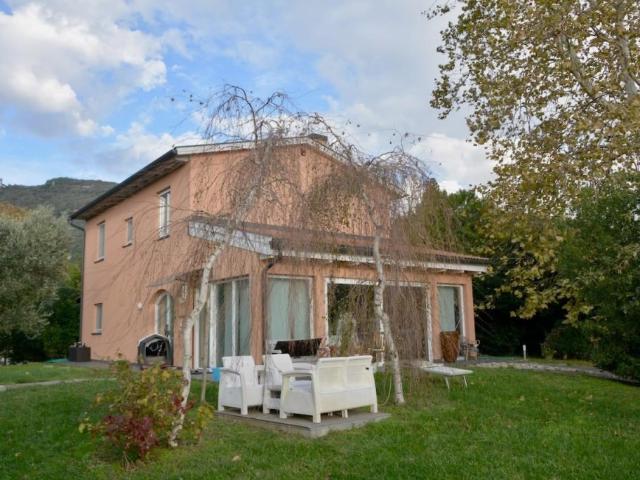 Villa singola in vendita a San Giuliano Terme, Orzignano