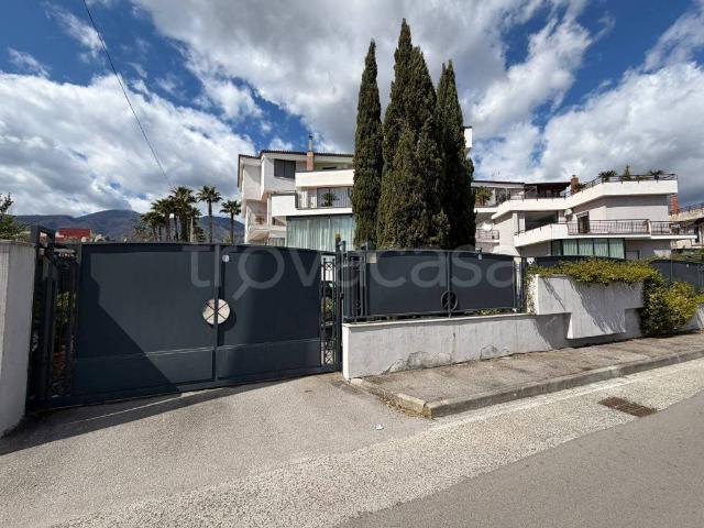 Villa singola in vendita a San Giuseppe Vesuviano via Villaggio Vesuvio