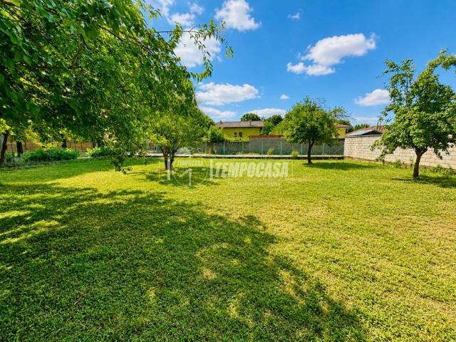 Villa singola in vendita a San Giusto Canavese viale IV Novembre