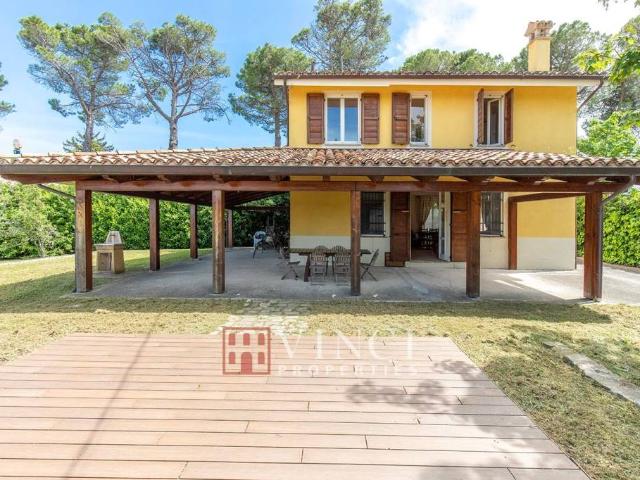 Villa singola in vendita a San Ginesio