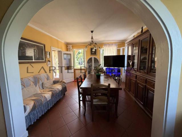 Villa singola in vendita a San Giorgio in Bosco via Guido rossa, 88