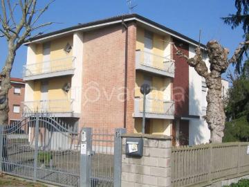 Villa singola in vendita a San Giovanni in Persiceto