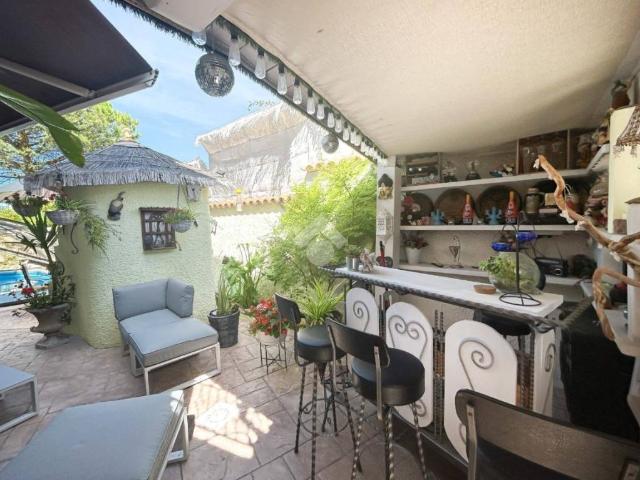 Villa singola in vendita a San Giovanni Teatino via caldarelli, 83, Sambuceto