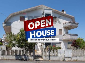Villa singola in vendita a San Giovanni Teatino via Roma, 36, Sambuceto