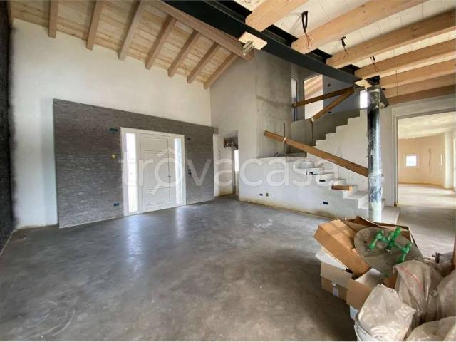 Villa singola in vendita a San Donà di Piave via Altinia