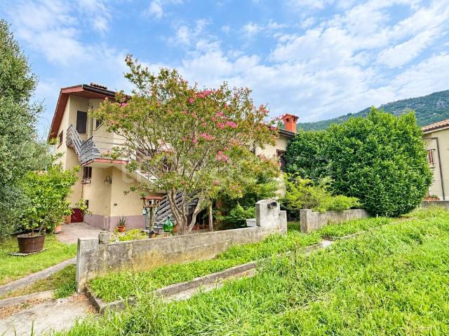 Villa singola in vendita a San Dorligo della Valle