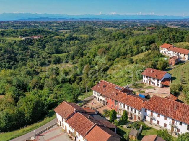 Villa singola in vendita a San Damiano d'Asti