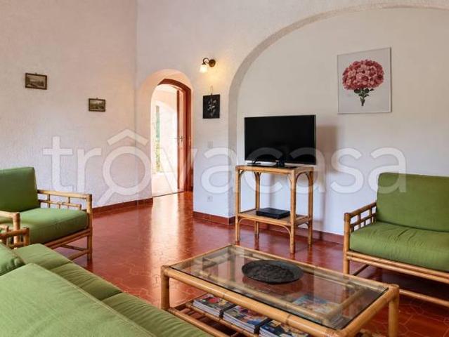 Villa singola in vendita a San Felice Circeo via Terracina, 144