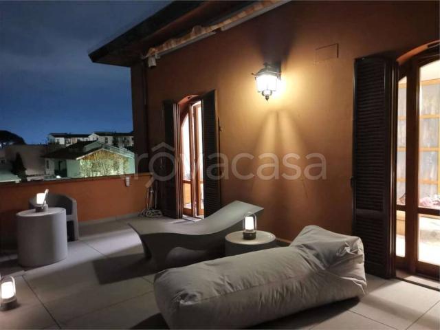 Villa singola in vendita a San Lorenzo, Campi Bisenzio
