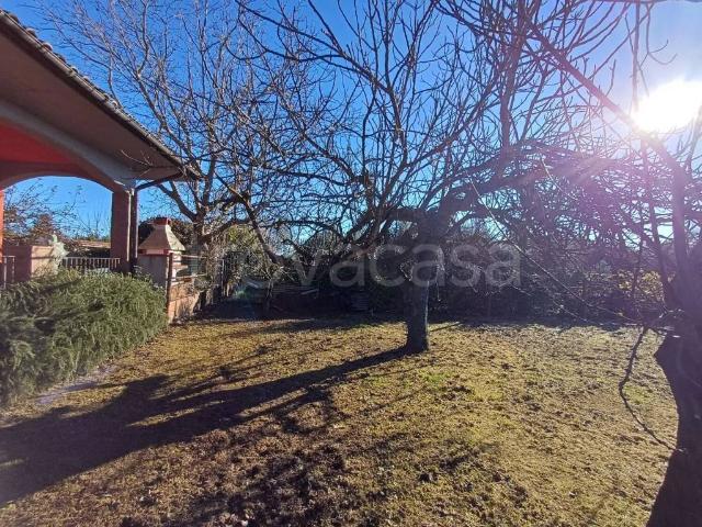 Villa singola in vendita a San Lorenzo Nuovo