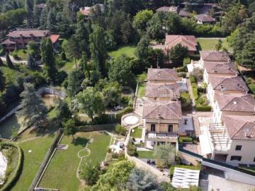 Villa singola in vendita a San Lazzaro di Savena
