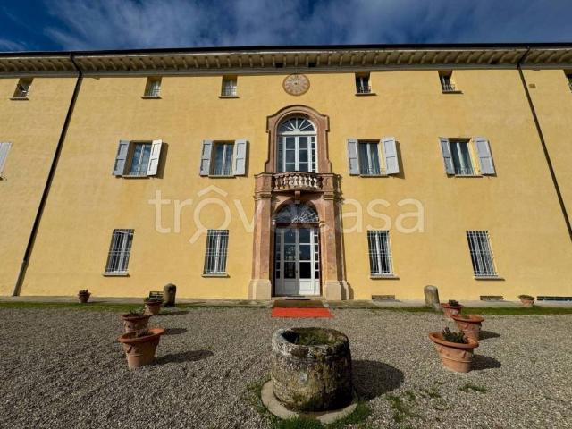Villa singola in vendita a San Lazzaro di Savena via Carlo Jussi