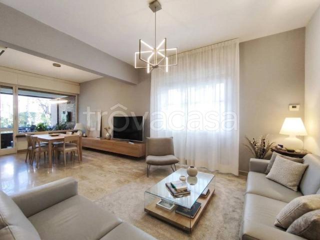 Villa singola in vendita a San Lazzaro di Savena via Gorizia