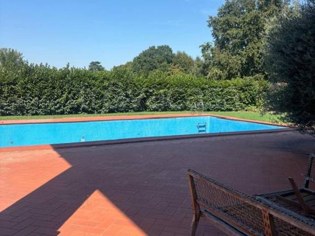 Villa singola in vendita a San Lazzaro di Savena via Russo