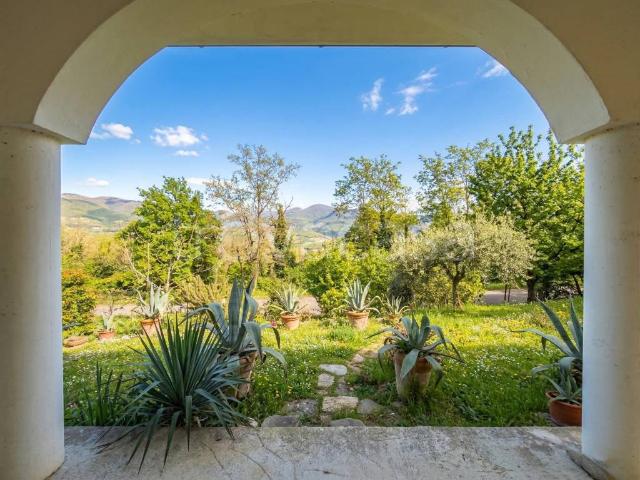 Villa singola in vendita a San Leo via Antonio Gramsci, 1