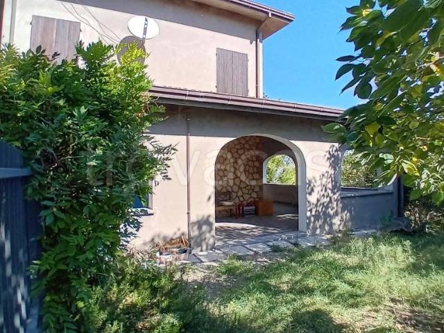 Villa singola in vendita a San Leo