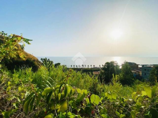 Villa singola in vendita a San Lucido via Marina Taverna