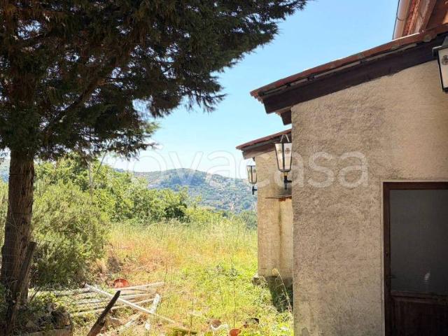 Villa singola in vendita a San Mauro Cilento via Monte Uliveto