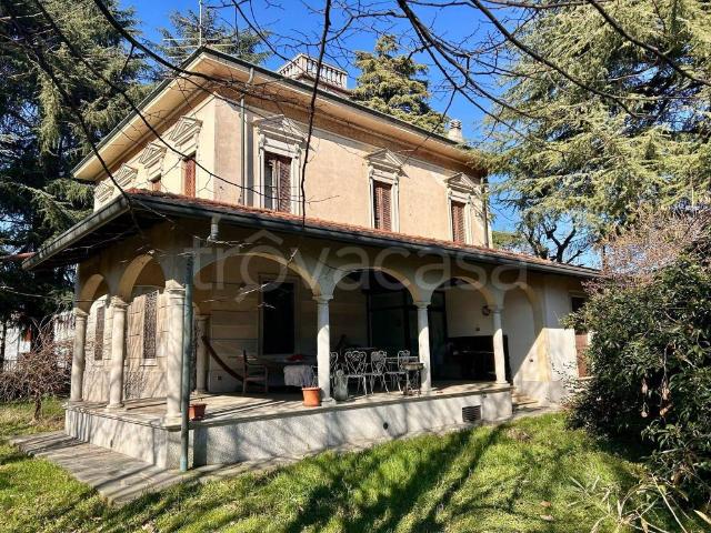 Villa singola in vendita a San Macario, Samarate