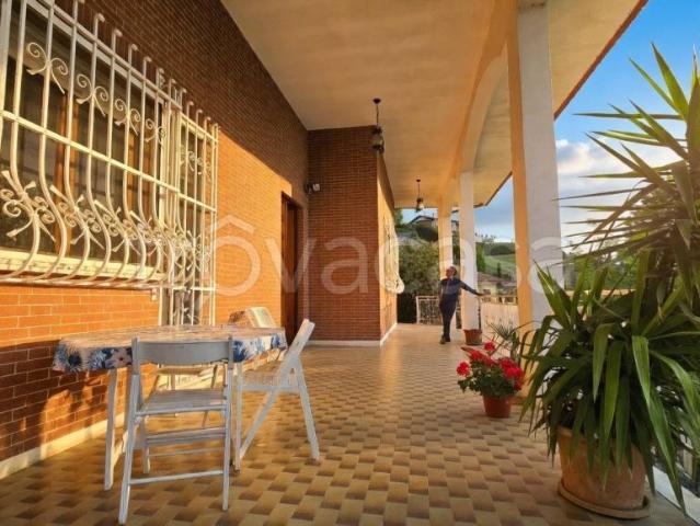 Villa singola in vendita a San Martino Alfieri via Fagnani, 13