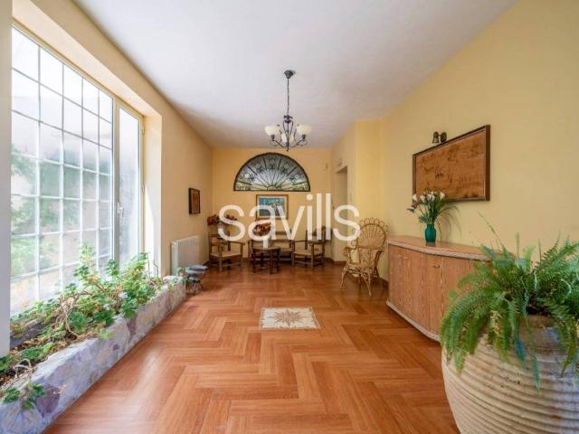 Villa singola in vendita a San Martino delle Scale, Monreale