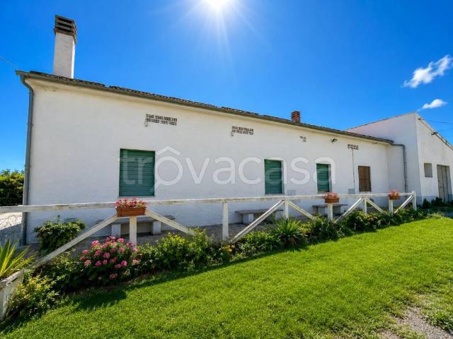 Villa singola in vendita a San Martino in Pensilis