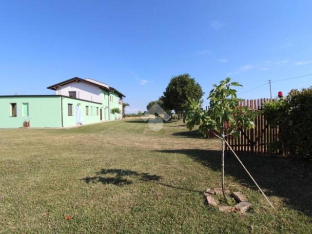 Villa singola in vendita a San Michele al Tagliamento via Muttarone, 7