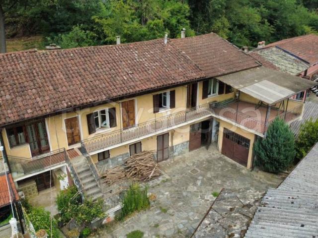 Villa singola in vendita a San Michele, Bricherasio
