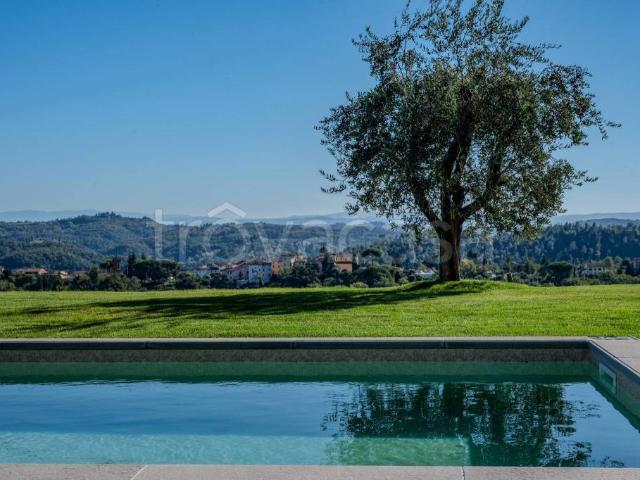 Villa singola in vendita a San Miniato via Bucciano