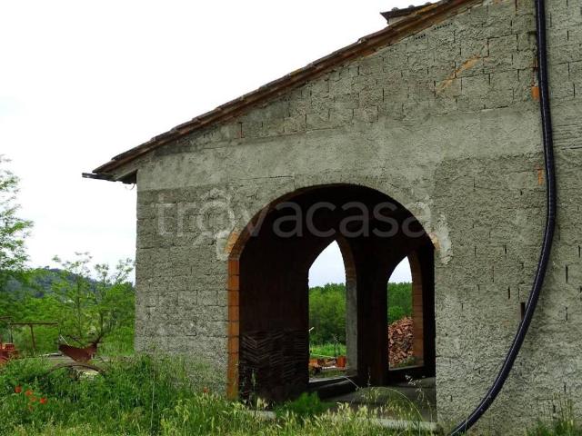 Villa singola in vendita a San Miniato via s. Giovanni Battista