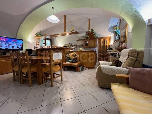 Villa singola in vendita a San Salvatore Monferrato via Igino Tarchetti, 6