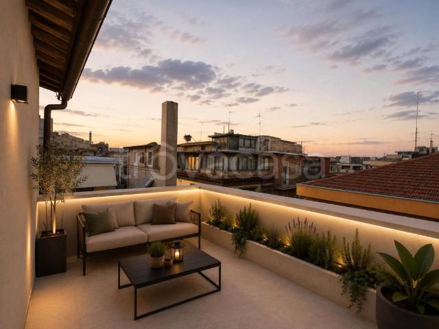 Villa singola in vendita a San Severo viale Checchia Rispoli