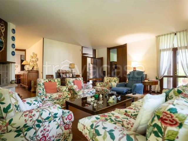 Villa singola in vendita a San Stino di Livenza via Roma, 00