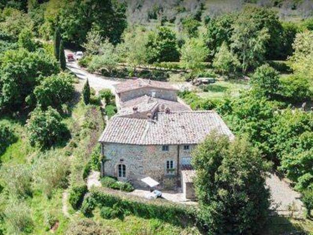 Villa singola in vendita a San Polo in Chianti, Greve in Chianti