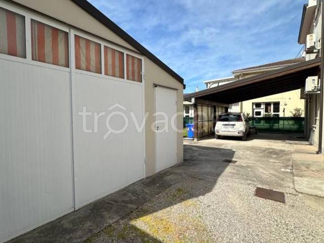 Villa singola in vendita a San Possidonio via Giuseppe Di Vittorio
