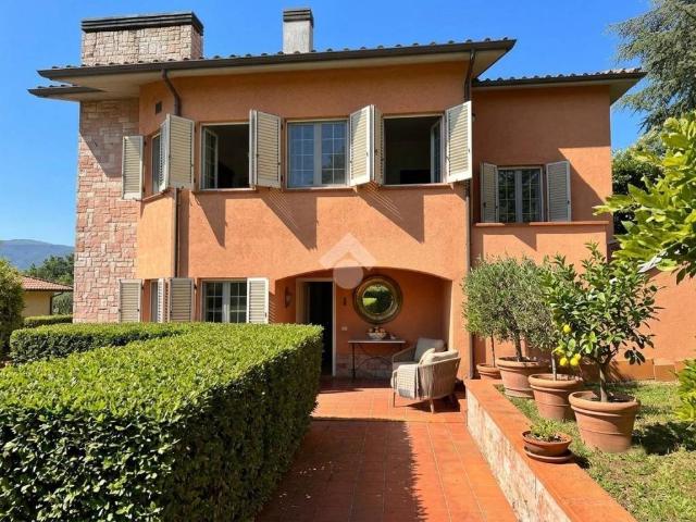 Villa singola in vendita a San Pellegrino, Gualdo Tadino