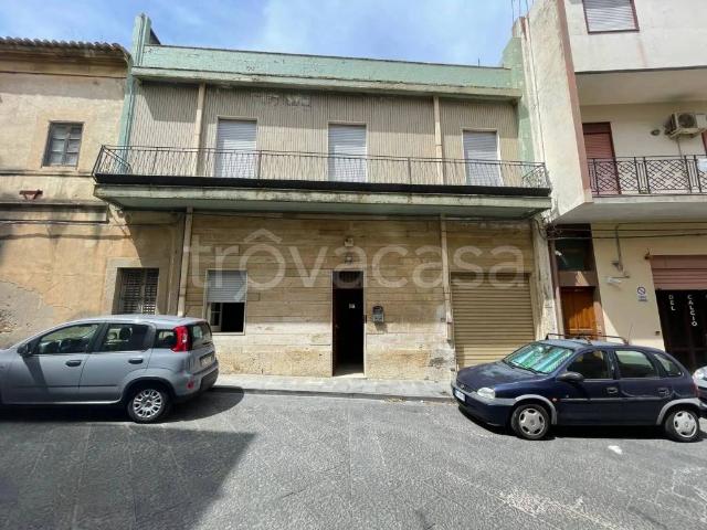 Villa singola in vendita a San Pier Niceto corso Italia, 42