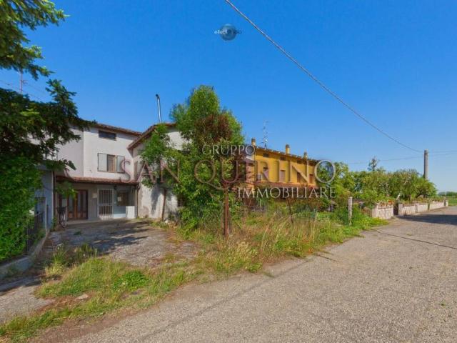 Villa singola in vendita a San Rocco, Guastalla