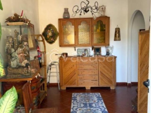Villa singola in vendita a San Rocco, Marano di Napoli